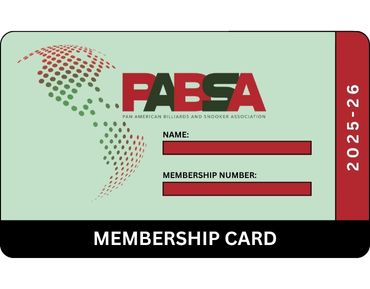 Membership Card 25-26
