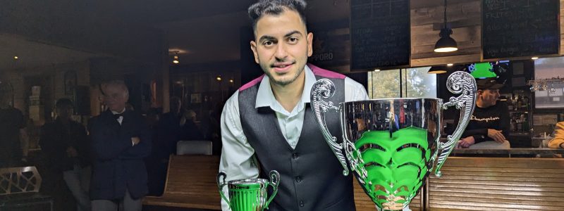 Go Sahil Nayyar!