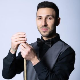Victor Sarkis