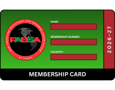 Membership Card 2026 Membership Card 2026